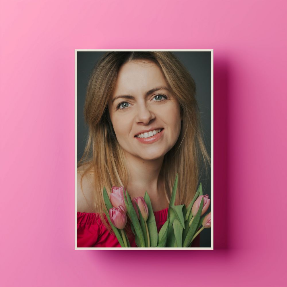BLOOMING